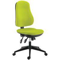 Chaise de bureau Frezio Sokoa - Image 5