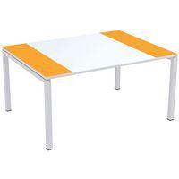 Table de réunion Easy Office Couleur Paperflow - Image principale