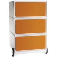 Caisson mobile Easy Office Couleur - Manutan Expert - Image principale