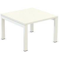 Table basse carrée Easy Office - Meet By Paperflow - Image principale