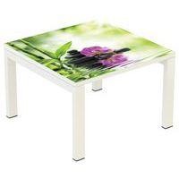 Table basse Easy Office carrée - Meet By Paperflow - Image 3