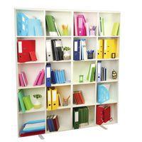 Cloison largeur 160 cm Easy Office - Manutan Expert - Image 3