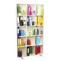 Cloison largeur 94 cm Easy Office - Manutan Expert - Image 2