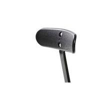 Tabouret flexible Atlas vert pour enseignant - Image 3