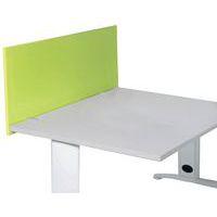 Ecran de séparation pour bureau Linéo Simmob - Image principale