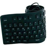 Clavier Flexible USB Keyboard - Mobility Lab - Image 4