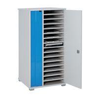 Armoire de stockage et de rechargement Lyte 16 SD - Lapcabby - Image 3