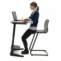 Chaise Opti+ Move - Vanerum - Image 2