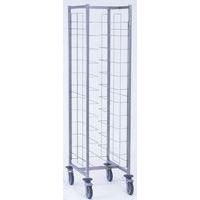 Chariot de cafétéria Tournus Equipement - Image 3