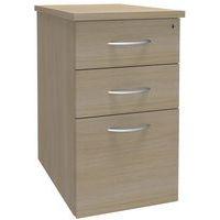 Caisson hauteur Bureau Alma Simmob - Image 2