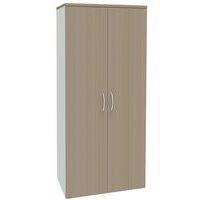 Armoire portes battantes Alma Simmob - Image 3