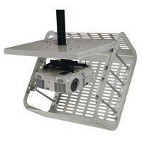 Caisson de protection pour Mat de videoprojection PE1120-W - Peerless - Image 2