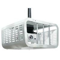Caisson de protection pour Mat de videoprojection PE1120-W - Peerless - Image 3