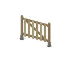 Clôture d'extérieur Wiki Cat - Image 2