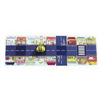 Tapis "Centre Ville" Bee-Bot® - TTS - Image 2