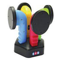 Lot de 4 détecteurs de métaux ICT Easi-Detectors - TTS - Image 2