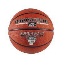 Ballon basket highschool supersoft Casal Sport - Image 3