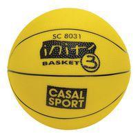 Ballon basket soft init' Casal Sport - Image 2