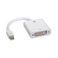 Adaptateur Mini DisplayPort vers VGA / HDMI ou DVI - V7 - Image 3