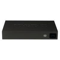 Switch D-Link DGS-1024D 24 ports s - Métallique & Rackable - Image principale