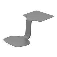 Ztool assise dynamique recyclé - Manutan expert - Image principale