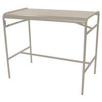 Table haute Luxembourg Fermob - Image principale