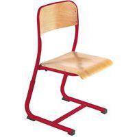 Chaise Atlas réglable appui sur table - Image 2