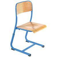 Chaise Atlas réglable appui sur table - Image 5