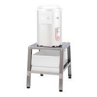 Socle pour éplucheuse modèle M-5 - Image principale