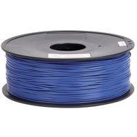 Filament générique ABS+  Ø 1,75mm Bleu - Image principale