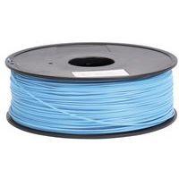 Filament générique ABS+  Ø 1,75mm Bleu clair - Image principale