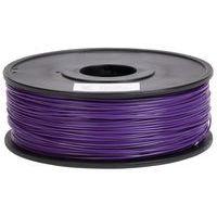 Filament générique ABS+  Ø 1,75mm Violet - Image principale