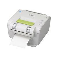 Étiqueteuse monochrome direct/thermique Epson LabelWorks Pro100 - Image principale