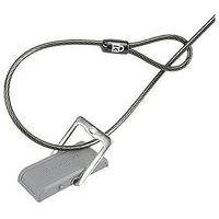 Point d'ancrage de sécurité pour bureau Kensington - Image principale