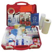 Mallette PPMS spécial confinement jusqu'à 50 ou 100 personnes-Dumont Sécurité - Image principale