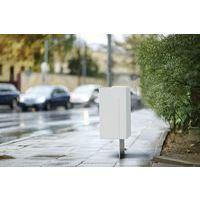 Poubelle béton Tila 40 L - Image 2