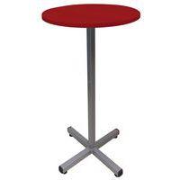 Mange debout Inès plateau rond Ø 60 cm - Rodet - Image principale