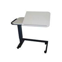 Table à manger AC805 blanc - Image principale