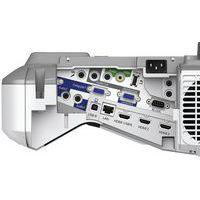 Vidéoprojecteur ultra courte focale EB-685W - Epson - Image 4