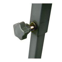 Chevalet de conférence trepied en aluminium - Manutan EXPERT - Image 3