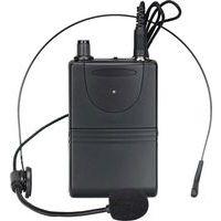 Microphone serre tête 863 MHz pour Ibiza Port - Image principale