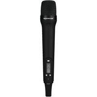 Micro main TXA-800HT - Monacor - Image principale