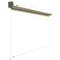 Ecran électrique Orion Pro  blanc Mat - Oray - Image principale