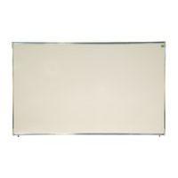 Tableau blanc magnétique simple cadre aluminium - Manutan Expert - Image principale