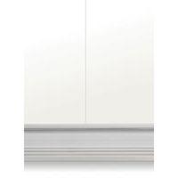 Tableau blanc Horizon 120x400 spécial vidéoprojecteur - e3 - 2 éléments H120xL200cm - Image 3