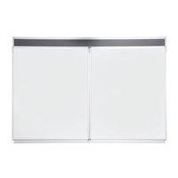 Tableau blanc Spécial Vpi Tactile triptyque 135x200 - e3 blanc feutre - Image 5