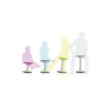 Tabouret culbuto Mogoo - Manutan Expert - Image 3