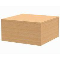 Caisson pour podium d'activités hauteur 30 cm - Image principale