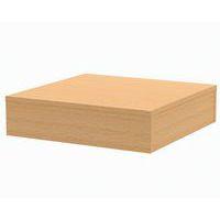 Caisson pour podium d'activités hauteur 15 cm - Image principale