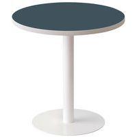 Guéridon Easy Ø 60 cm plateau coloris uni Paperflow - Image 5